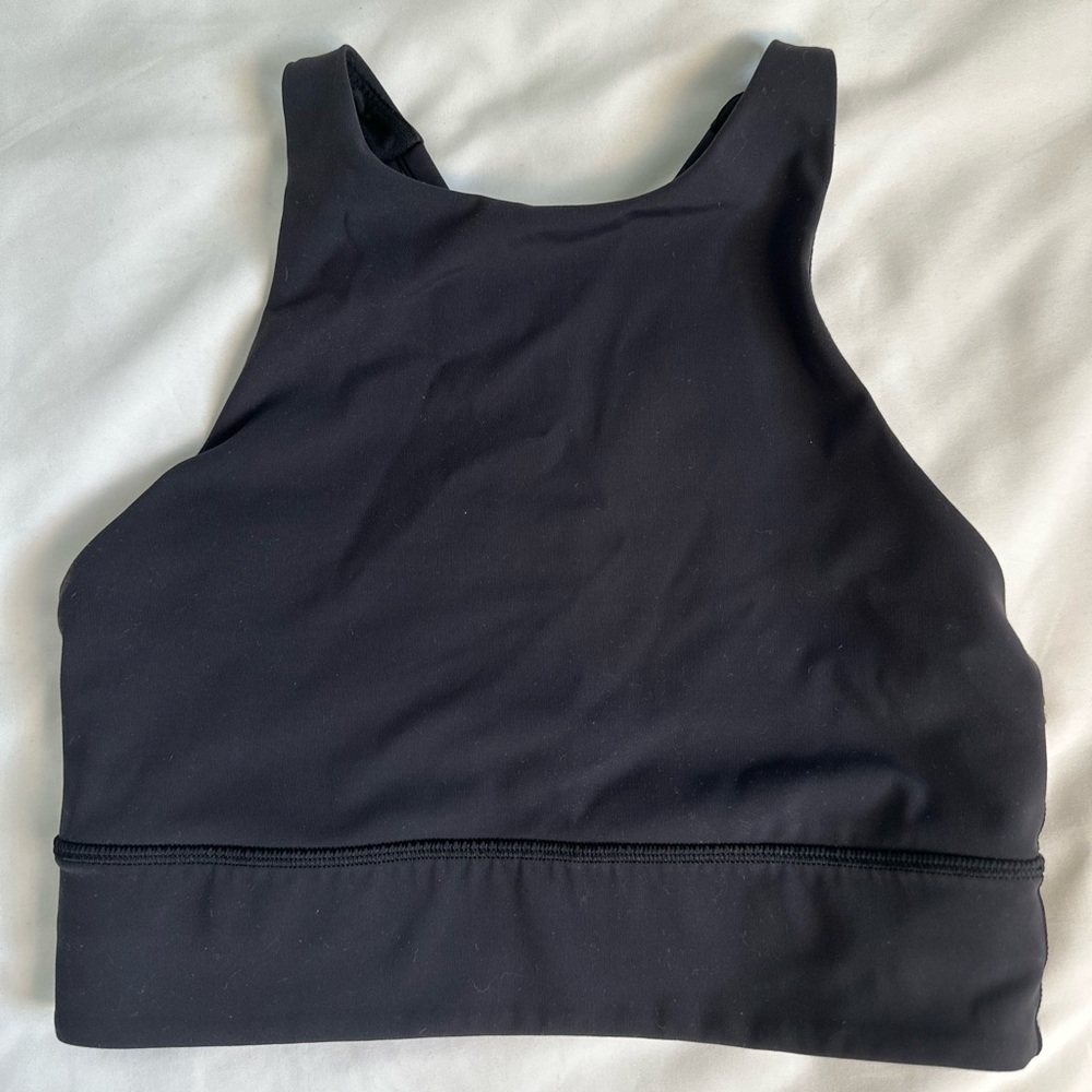Lululemon Energy Longline Bra